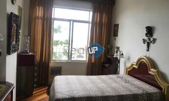 Imagem 3: RIO DE JANEIRO - Apartamento Padrão - Copacabana Copacabana