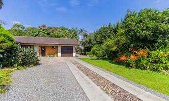 Imagem 5: Casa para venda possui 177 metros quadrados com 3 quartos