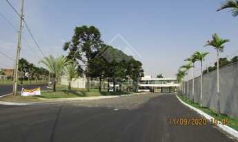 Imagem: MARIALVA - LOTEAMENTO/CONDOMÍNIO - MANDAÇAIA