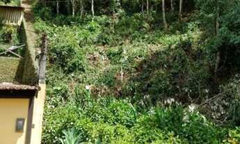 Imagem: Lote/Terreno - venda - Quitandinha - Petrópolis