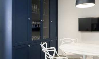 Imagem 11: Jardim Paulista, Apartamento Venda Porteira Fechada!!