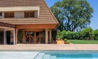 Imagem 2: Belíssimo sobrado - Nova Ourinhos