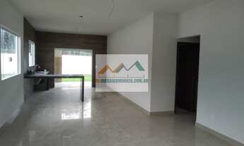 Imagem 4: Casa em condomínio com 200 m², 3 quartos no Flamengo - Maricá - RJ