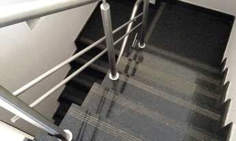 Imagem 5: Casa/sobrado samambaia sul lado do metrô