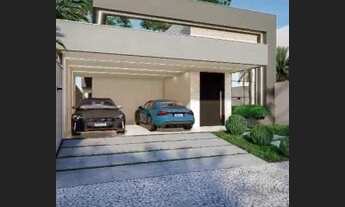 Imagem 4: Excelente Casa Nova e Moderna com lazer completo na Rua3!