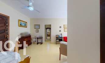 Imagem 6: Apartamento de Quarto e Sala com 1 Vaga na Barra