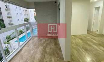 Imagem 6: Apartamento à venda no bairro Vila Romana - São Paulo/SP, Zona Oeste