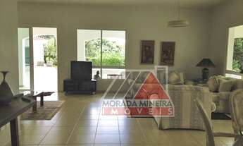 Imagem 4: Casa Alto Padrão para Venda em Centro Confins-MG - 226