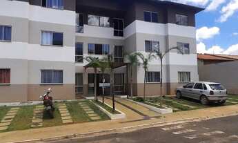 Imagem 7: Vendo ágio de um lindo apartamento térreo com quintal desocupado, próximo a escola militar