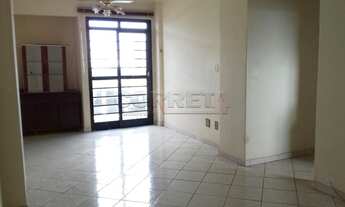 Imagem: Araçatuba - Apartamento - Vila Santa Maria