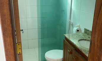 Imagem 3: Kitinet Kitnet com 1 banheiro