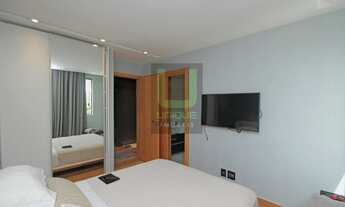 Imagem 4: NOVA LIMA - Apartamento Padrão - Vale dos Cristais