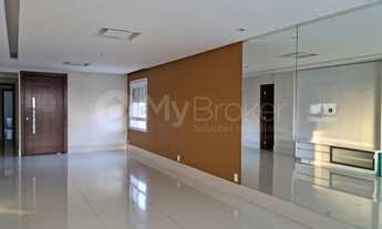 Imagem 5: Apartamento à venda no bairro Setor Bueno - Goiânia/GO