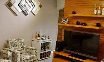 Imagem: SOBRADO 3 Dormitórios, 1 Suíte com Hidromassagem