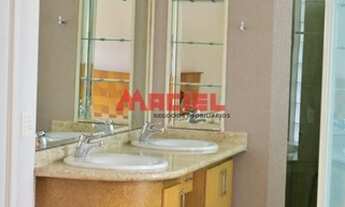 Imagem 6: Venda - CASA COND. FECHADO - CONDOMINIO ESPLANADA DO SOL - SAO JOSE DOS CAMPOS - 450 M² AT
