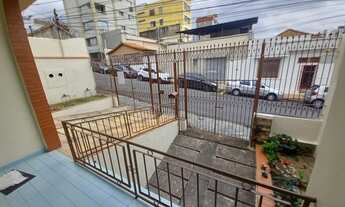 Imagem 2: Belo Horizonte - Casa Padrão - Prado