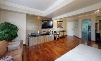 Imagem 2: Cobertura Triplex 4 suítes ponto nobre da Vila Mariana a 1 km do Parque do Ibirapuera