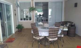 Imagem: Linda Casa Próxima ao Taquaral!