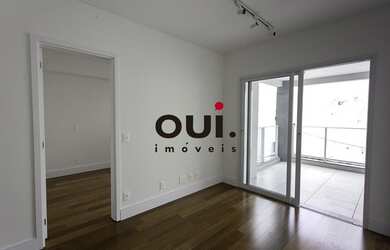 Imagem 7: Studio com 1 dormitório à venda, 51 m² por R$ 980.000,00 - Moema - São Paulo/SP