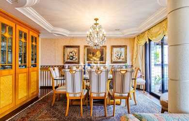 Imagem 2: Apartamento com 4 suítes a 1 minuto do Clube Ceret