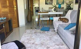 Imagem 2: Apartamento - Chácara Primavera - Campinas