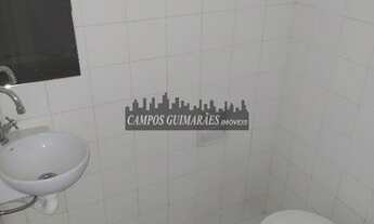 Imagem 7: Sala para aluguel, 1 vaga, Lourdes - Belo Horizonte/MG