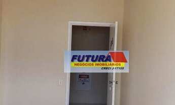 Imagem 6: Apartamento com 1 dormitório para alugar, 48 m² por R$ 1.600,00/mês - Itararé - São Vicent