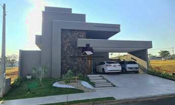 Imagem: Casa à venda no Condominio Terra Vista