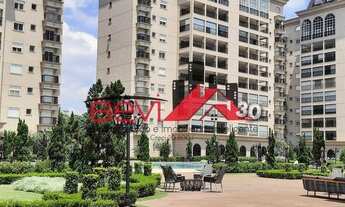 Imagem 6: Apartamento Alto Padrão no cond Praças da França; Venha ver!