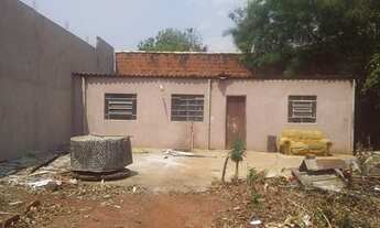 Imagem 5: Terreno no asfalto Vila Eliane