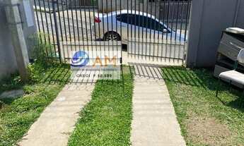 Imagem 5: Casa Padrão para Venda em Jardim Cristo Rei Campo Largo-PR