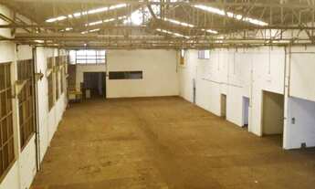 Imagem 4: GALPAO INDUSTRIAL em SÃO PAULO - SP, LAPA