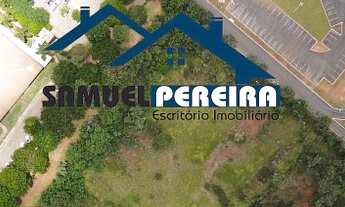 Imagem 2: Samuel Pereira Oferece: Terreno Comercial/Lazer Setor de Clubes Esportivos Sul 13.554 m² V