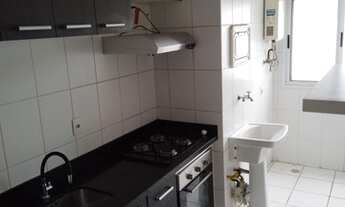 Imagem 3: Apartamento 2 dormitórios, varanda e vaga em Pirituba