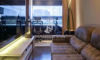 Imagem 6: Apartamento - Cambuí - Campinas