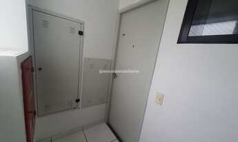 Imagem 2: Apartamento para aluguel, 2 quartos, 1 suíte, 1 vaga, Boa Viagem - Recife/PE