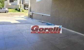 Imagem 6: Casa com 4 dormitórios à venda, 320 m² por R$ 2.580.000,00 - Condomínio Real Park - Arujá