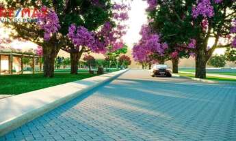 Imagem 5: Terreno à venda em condominio fechado alto padrão, 396 m², nascente, por R$ 360.000