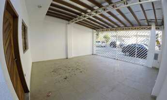 Imagem 4: Sobrado com 3 dormitórios à venda, 140 m² por R$ 530.000,00 - Residencial Bosque dos Ipês