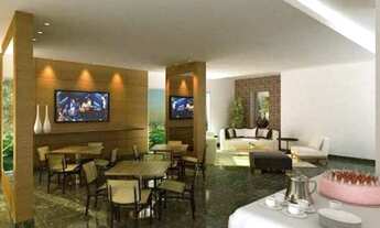 Imagem 4: Apartamento Auto Padrão Anália Franco