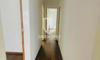 Imagem 5: Apartamento para venda tem 135 metros quadrados com 3 quartos em Alto dos Passos - Juiz de