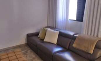 Imagem 6: Apartamento 170 m², 3 quartos(2 suítes), 3 vagas, Bairro Sagrada Família-BH-MG