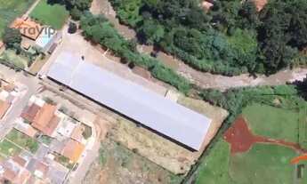 Imagem: Galpão à venda, 4000 m² por R$ 12.000.000,00