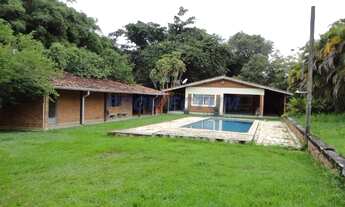 Imagem 3: Chácara - Chácaras Alpina - Valinhos