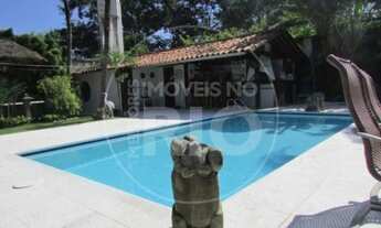 Imagem 6: Casa 4 quartos no Condomínio Novo Leblon