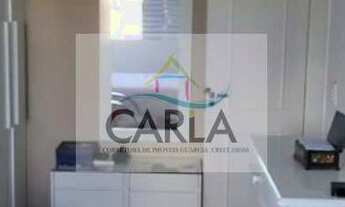 Imagem 5: Guarujá - Apartamento Padrão - Jardim Boa Esperança (Vicente de Carvalho