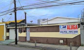 Imagem: CASA NO JARDIM AMERICA