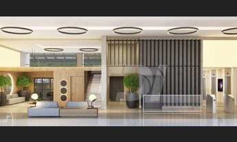 Imagem 6: Studio com 1 dormitório à venda, 29 m² por R$ 351.778,00 - Batel - Curitiba/PR