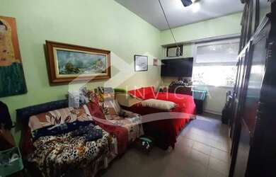 Imagem 4: Apartamento para venda possui 28 metros quadrados com 1 quarto em Copacabana - Rio de Jane