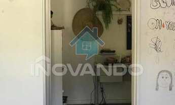 Imagem 6: Freguesia - Ed. Casa Nobre- 3 quartos 240m-²